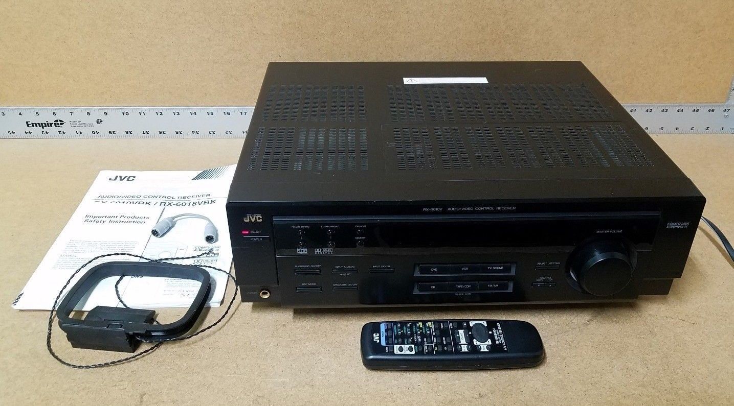 jvx3300